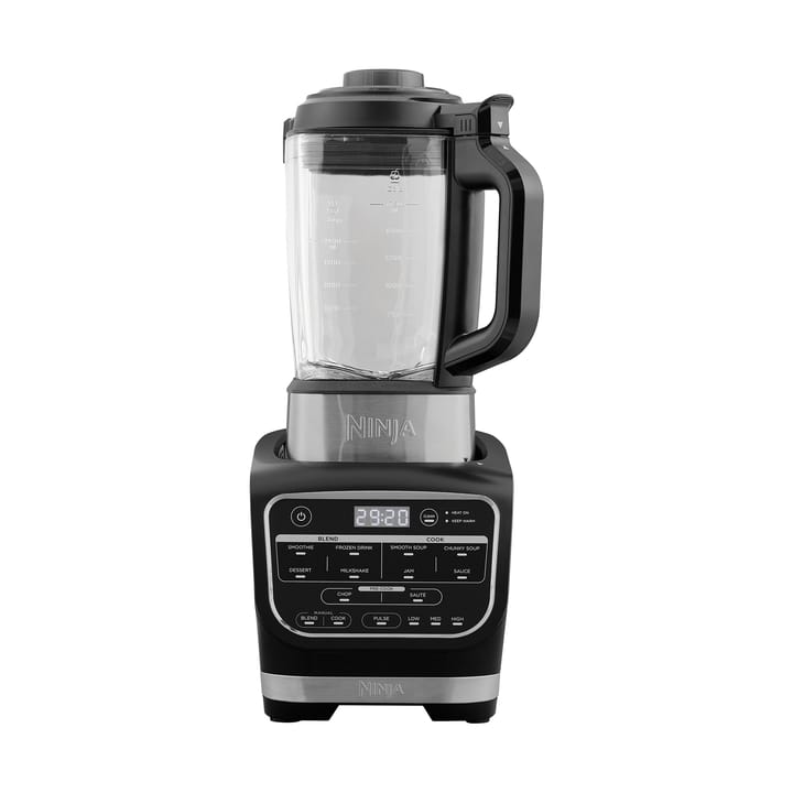 Ninja Foodi HB150 Blender Lämpöelementtiä - Musta - Ninja