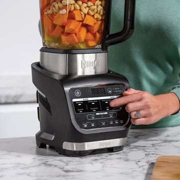 Ninja Foodi HB150 Blender Lämpöelementtiä - Musta - Ninja