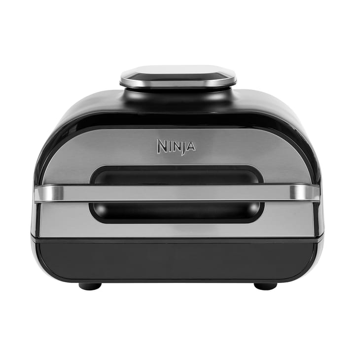 Ninja Foodi Max AG551 sähkögrilli & hot air fryer 3,8 L - Musta - Ninja