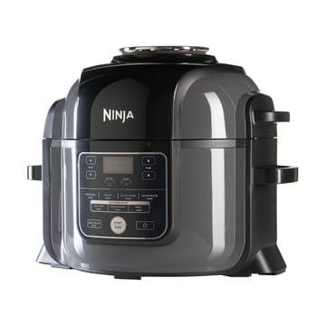 Ninja Foodi OP300 7-in-1 multicooker 6 L - Musta - Ninja