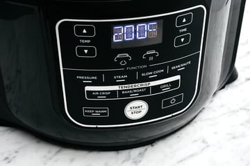 Ninja Foodi OP300 7-in-1 multicooker 6 L - Musta - Ninja