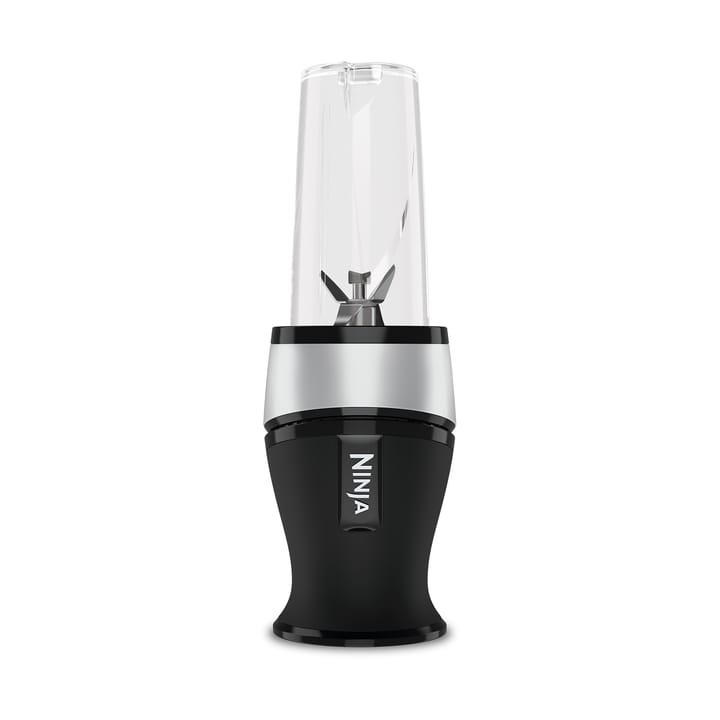 Ninja QB3001 blender 2x47 cl - Musta - Ninja