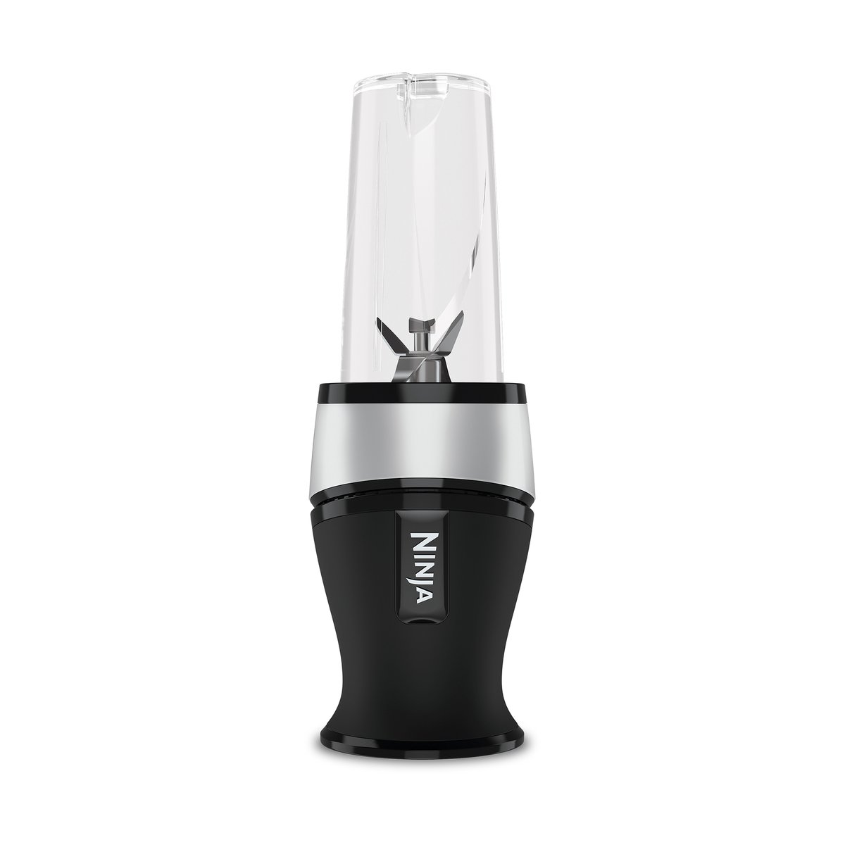 Ninja Ninja QB3001 blender 2×47 cl Musta