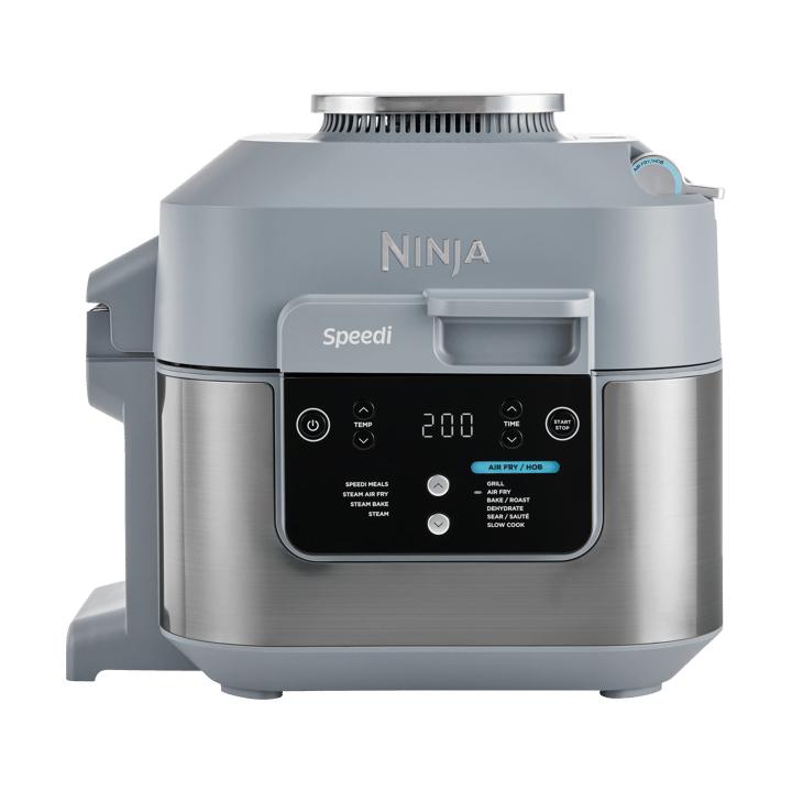 Ninja Speedi ON400 airfryer/multicooker 5,7 L - Harmaa - Ninja