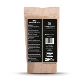 Ninja Woodfire pellets Robust Blend  - 900 g - Ninja