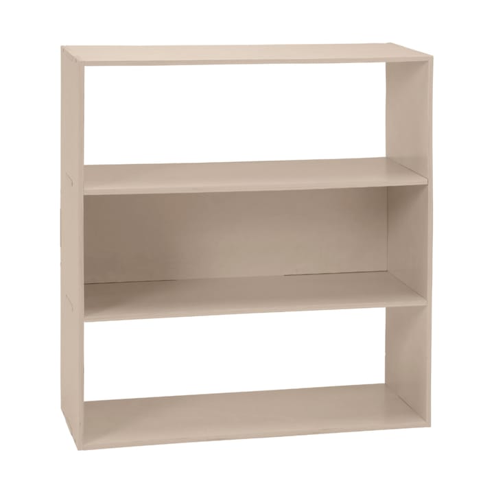 Kiddo Shelving lastenhylly - Beige - Nofred