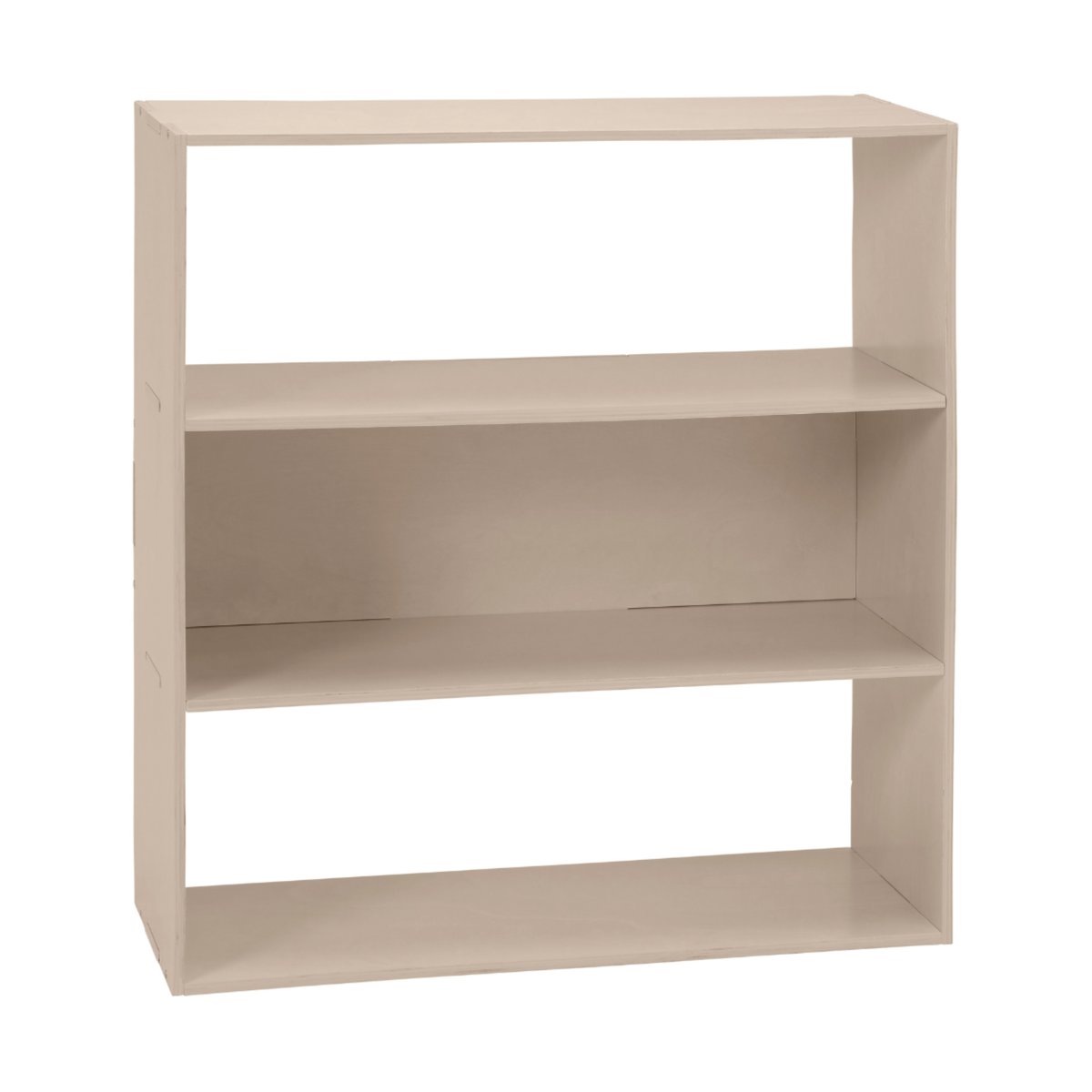 Nofred Kiddo Shelving lastenhylly Beige