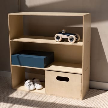 Kiddo Shelving lastenhylly - Koivu - Nofred