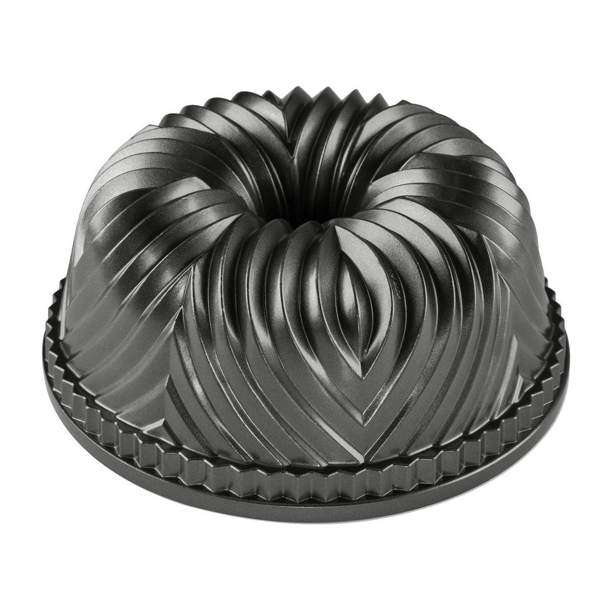 Nordic Ware Nordic Ware Bavaria bundt -leivontavuoka 2,4 l