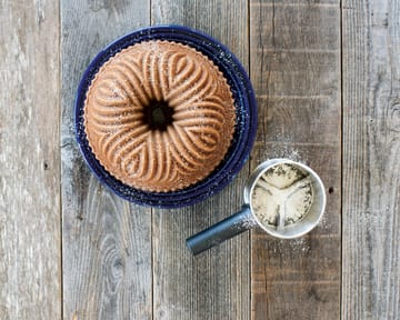 Nordic Ware Bavaria bundt -leivontavuoka - 2,4 l - Nordic Ware