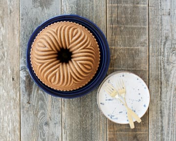 Nordic Ware Bavaria bundt -leivontavuoka - 2,4 l - Nordic Ware