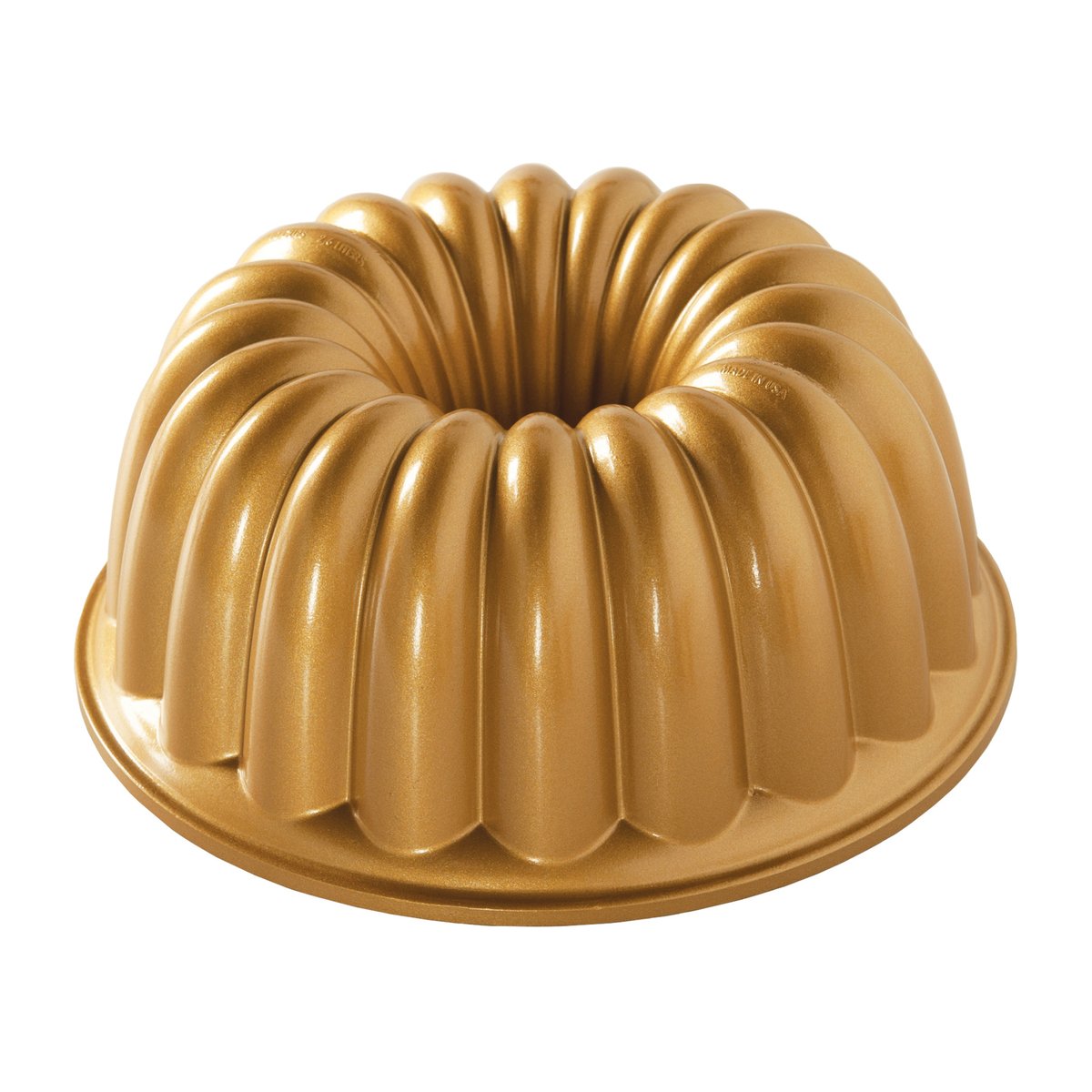 Nordic Ware Nordic Ware Elegant party bundt -leivontavuoka 2,4 l