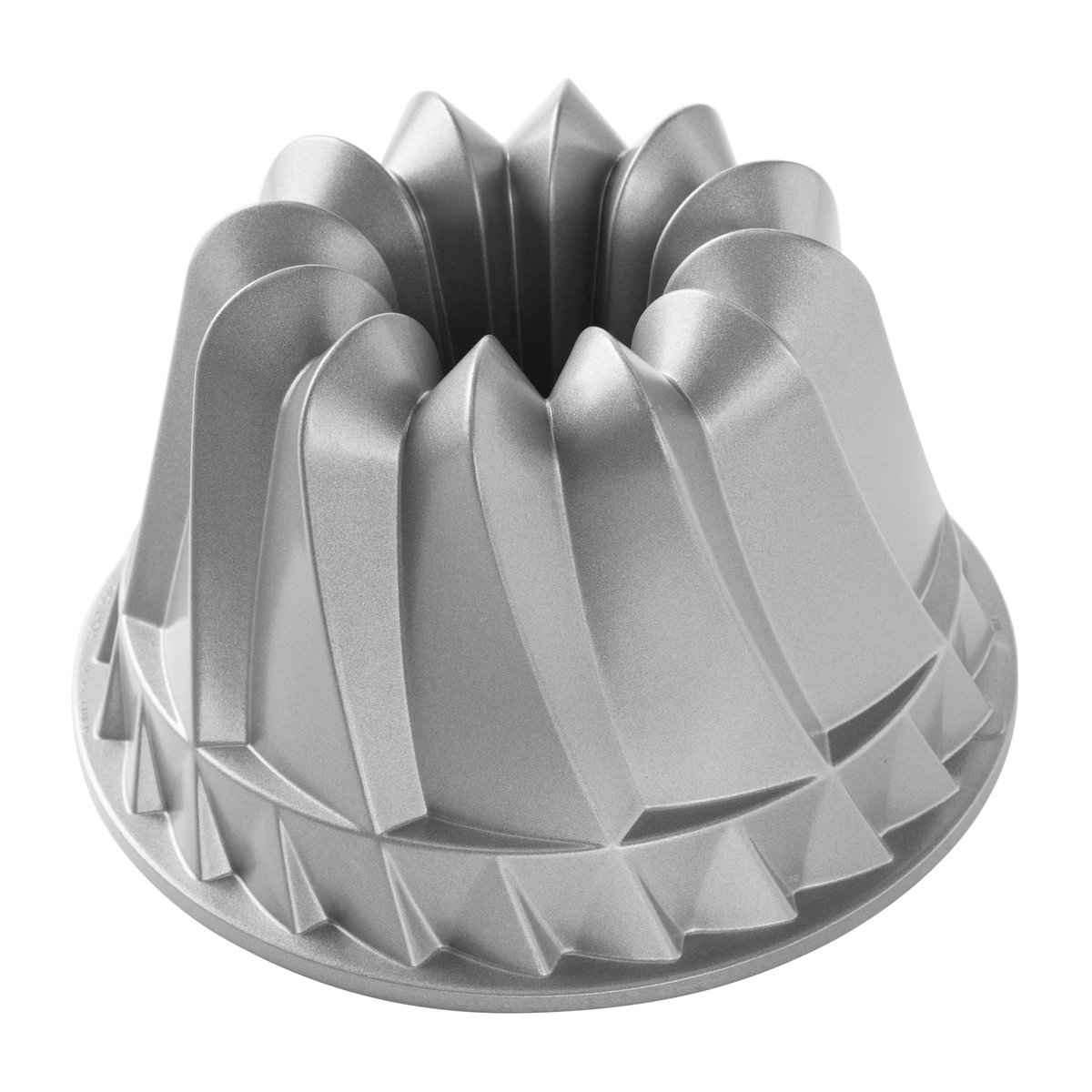 Nordic Ware Nordic Ware Kugelhopf bundt -leivontavuoka 2,4 l