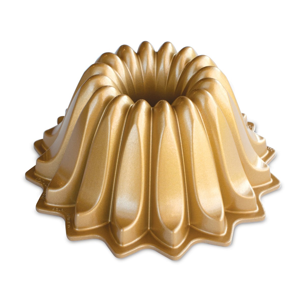 Nordic Ware Nordic Ware Lotus bundt -leivontavuoka 1,2 l