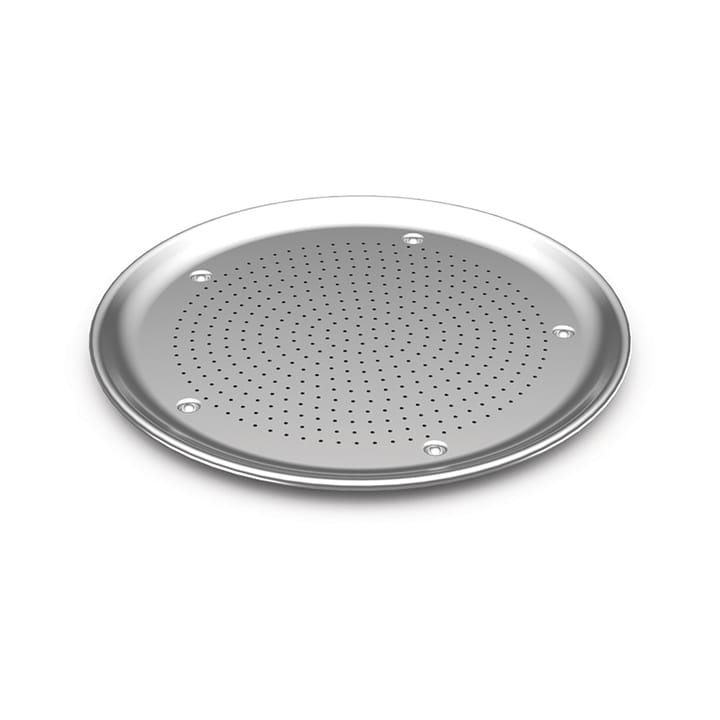 Nordic Ware naturals hot air pizzapelti Ø41 cm, Aluminium Nordic Ware