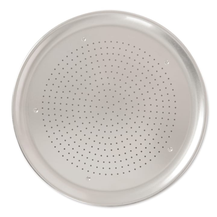 Nordic Ware naturals hot air pizzapelti Ø41 cm, Aluminium Nordic Ware