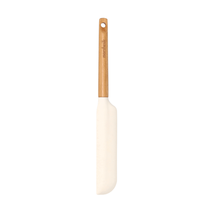 Nordwik lasta 29 cm pyökki - Creme - Nordwik