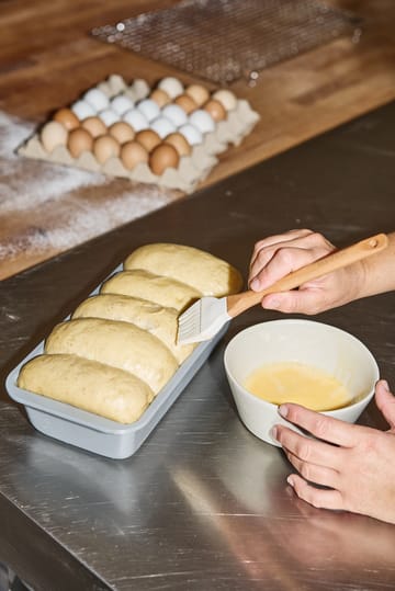 Nordwik leivontaharja 22,5 cm pyökki - Creme - Nordwik