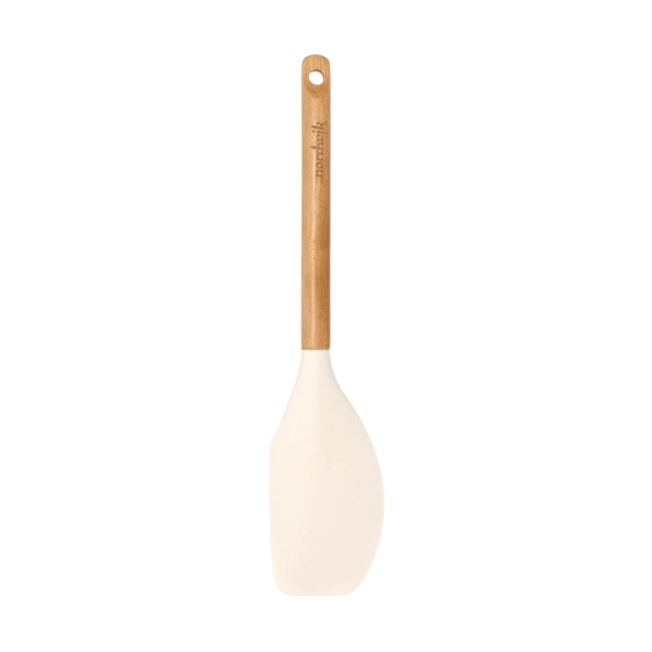 Nordwik nuolija 29 cm pyökki - Creme - Nordwik