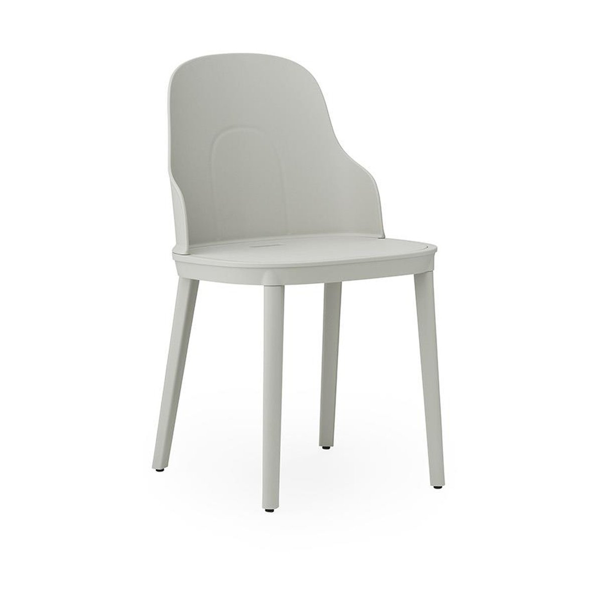 Normann Copenhagen Allez tuoli Warm Grey