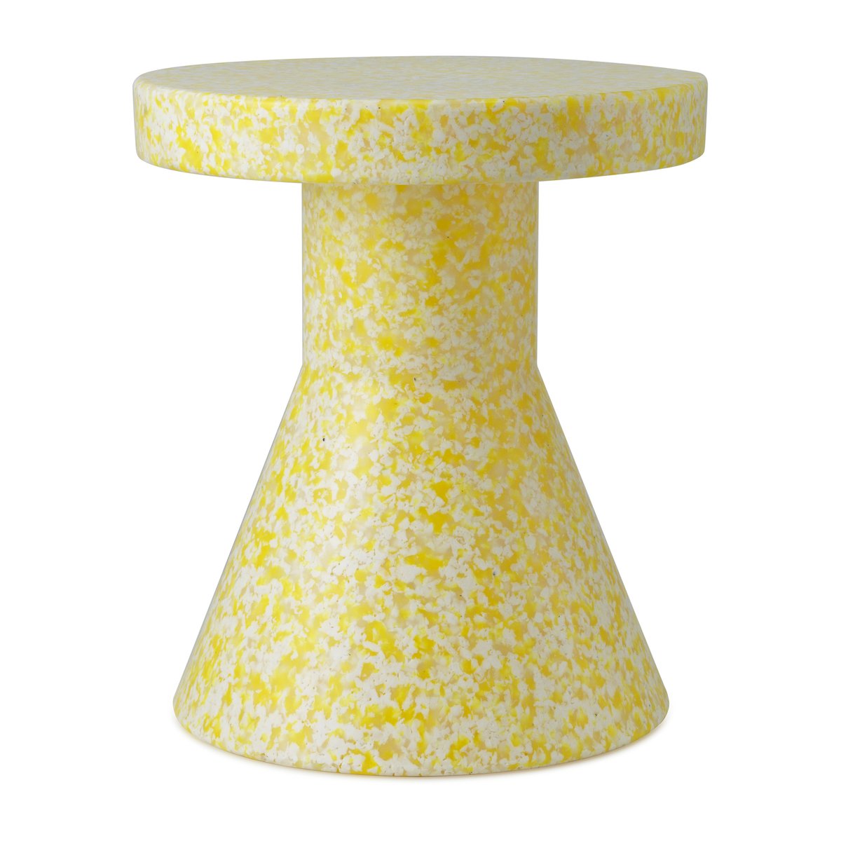 Normann Copenhagen Bit Cone -palli Keltainen