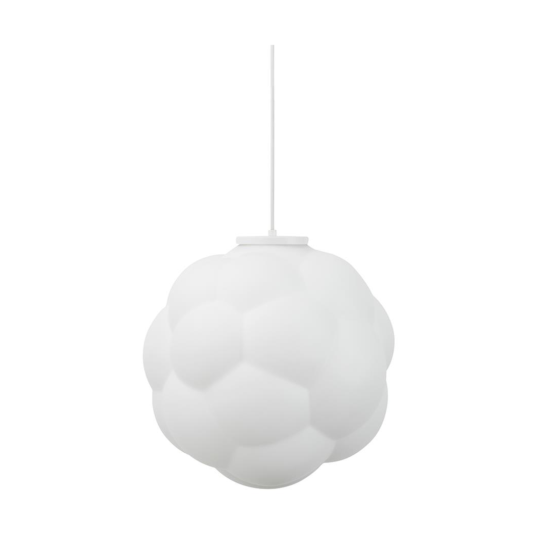 Normann Copenhagen Bubba kattovalaisin Ø42×41 cm Valkoinen