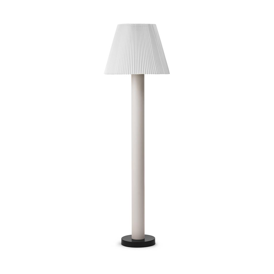 Normann Copenhagen Cellu lattiavalaisin 168,5 cm Harmaa