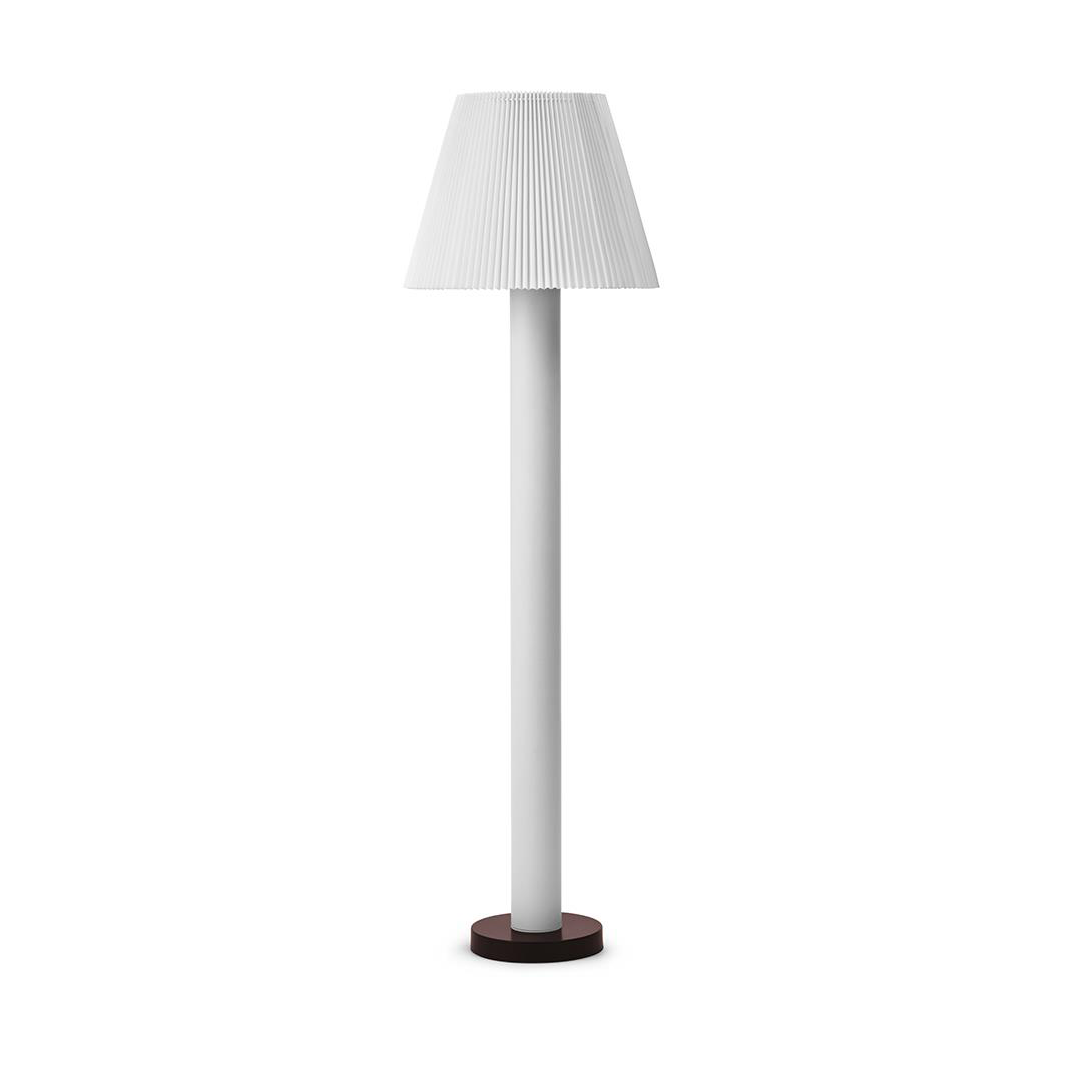 Normann Copenhagen Cellu lattiavalaisin 168,5 cm Valkoinen