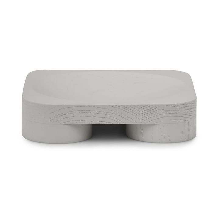 Chub koristekulho large - Warm Grey - Normann Copenhagen