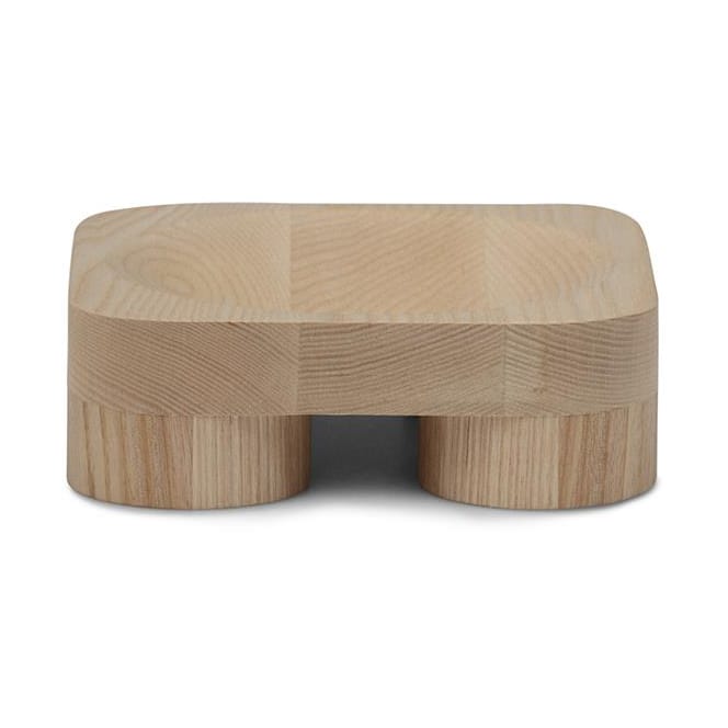 Chub koristekulho medium - Ash - Normann Copenhagen