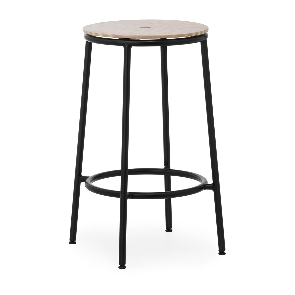 Normann Copenhagen Circa baarijakkara 65 cm Tammi