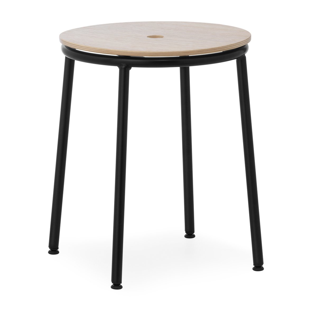 Normann Copenhagen Circa jakkara 45 cm Tammi