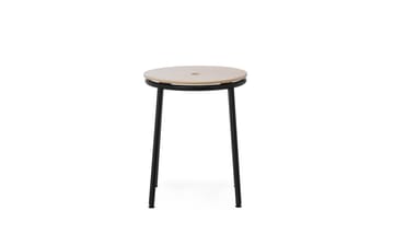 Circa jakkara 45 cm - Tammi - Normann Copenhagen