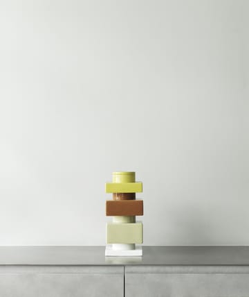 Deko Object S1 kansi - Lemon - Normann Copenhagen