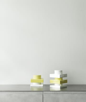 Deko Object S1 kansi - Lemon - Normann Copenhagen