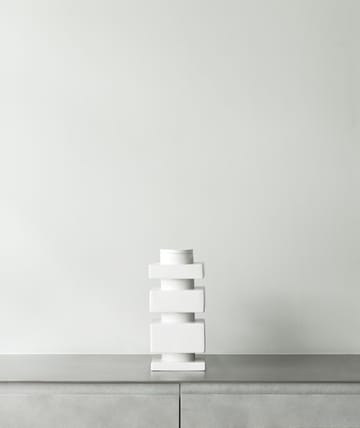 Deko Object S2 maljakko - Snow - Normann Copenhagen