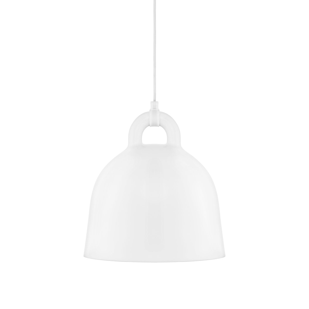 Normann Copenhagen keltainen Small