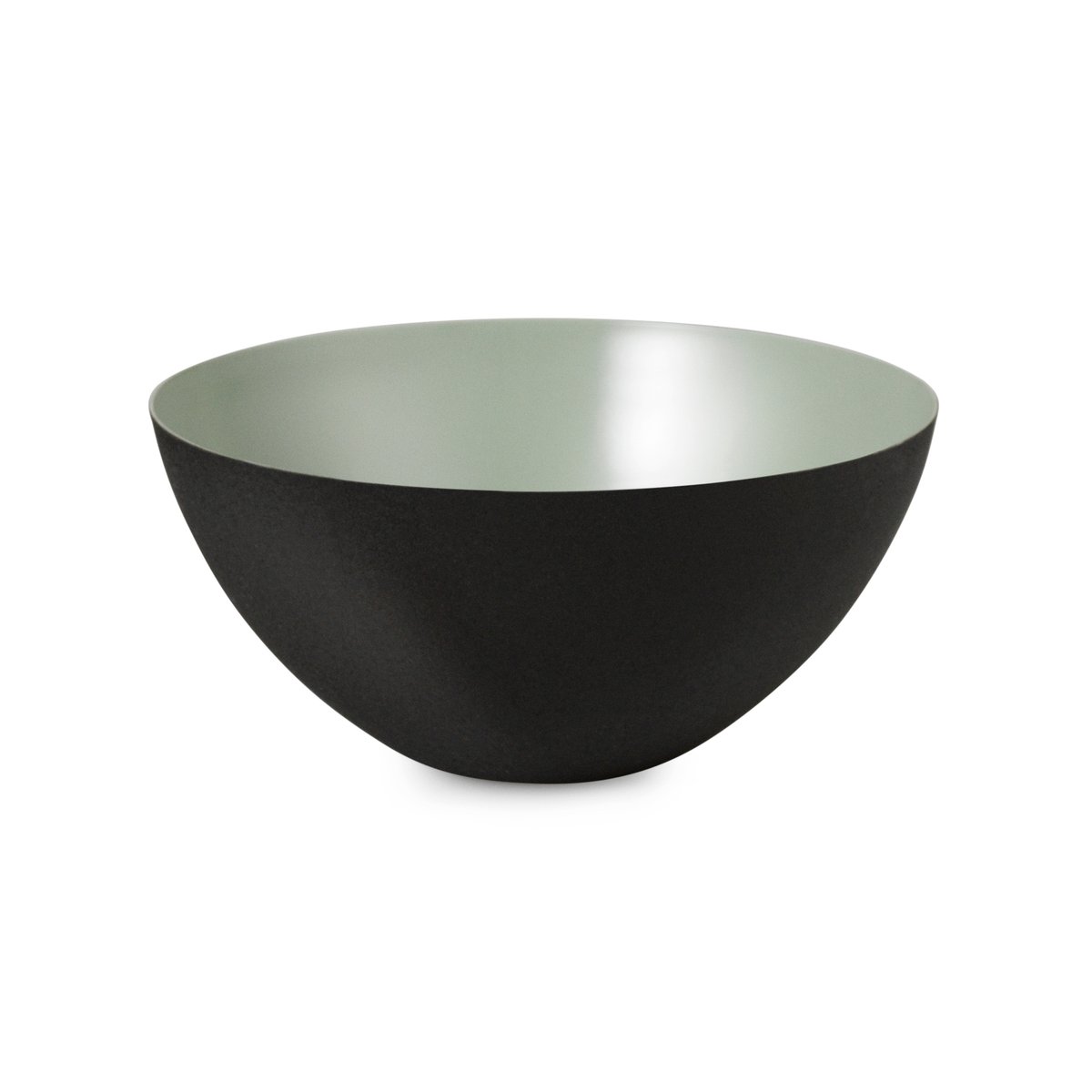 Normann Copenhagen Krenit kulho dusty green Ø 12,5 cm