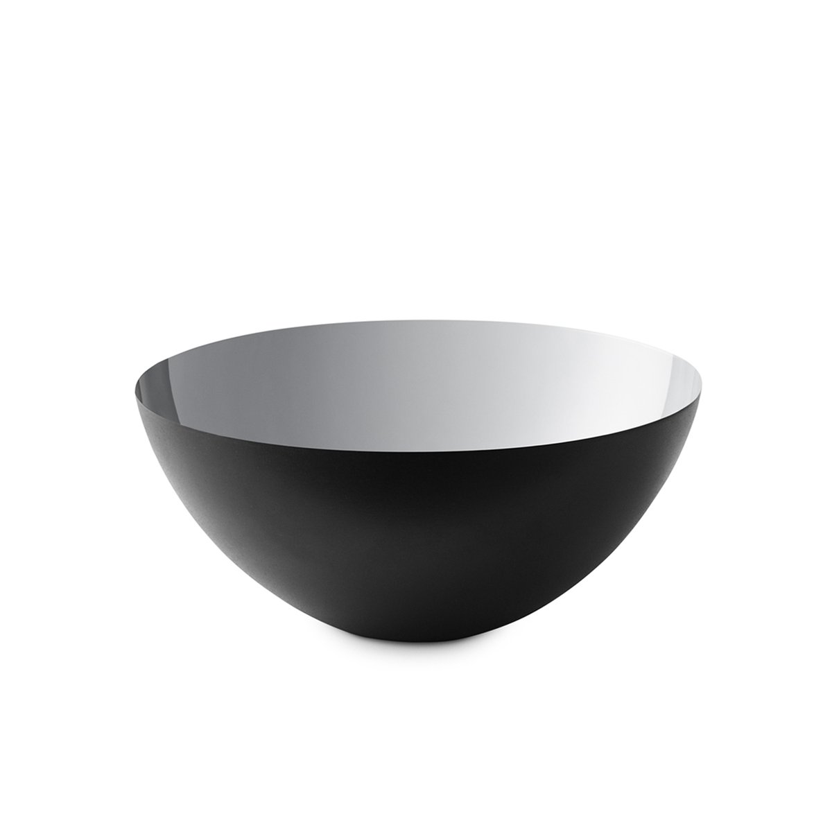 Normann Copenhagen Krenit kulho hopea Ø 8,4 cm