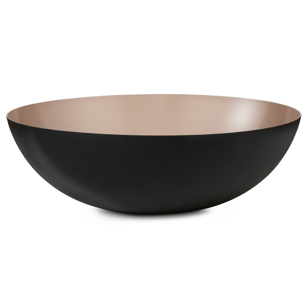 Normann Copenhagen Krenit kulho sand Ø 38 cm