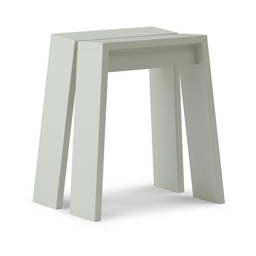 Let Jakkara, Light Grey Normann Copenhagen