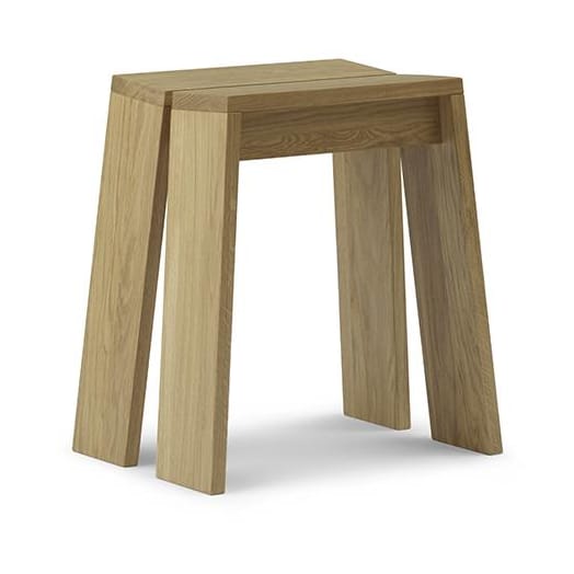 Let Jakkara - Oak - Normann Copenhagen