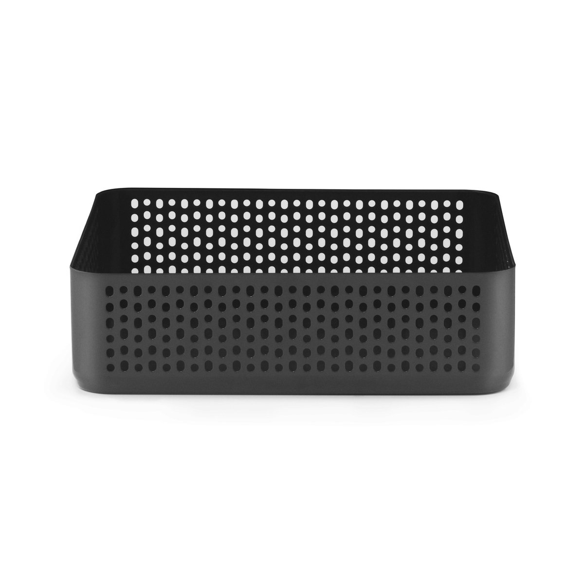 Normann Copenhagen Nic Nac organizer musta Large