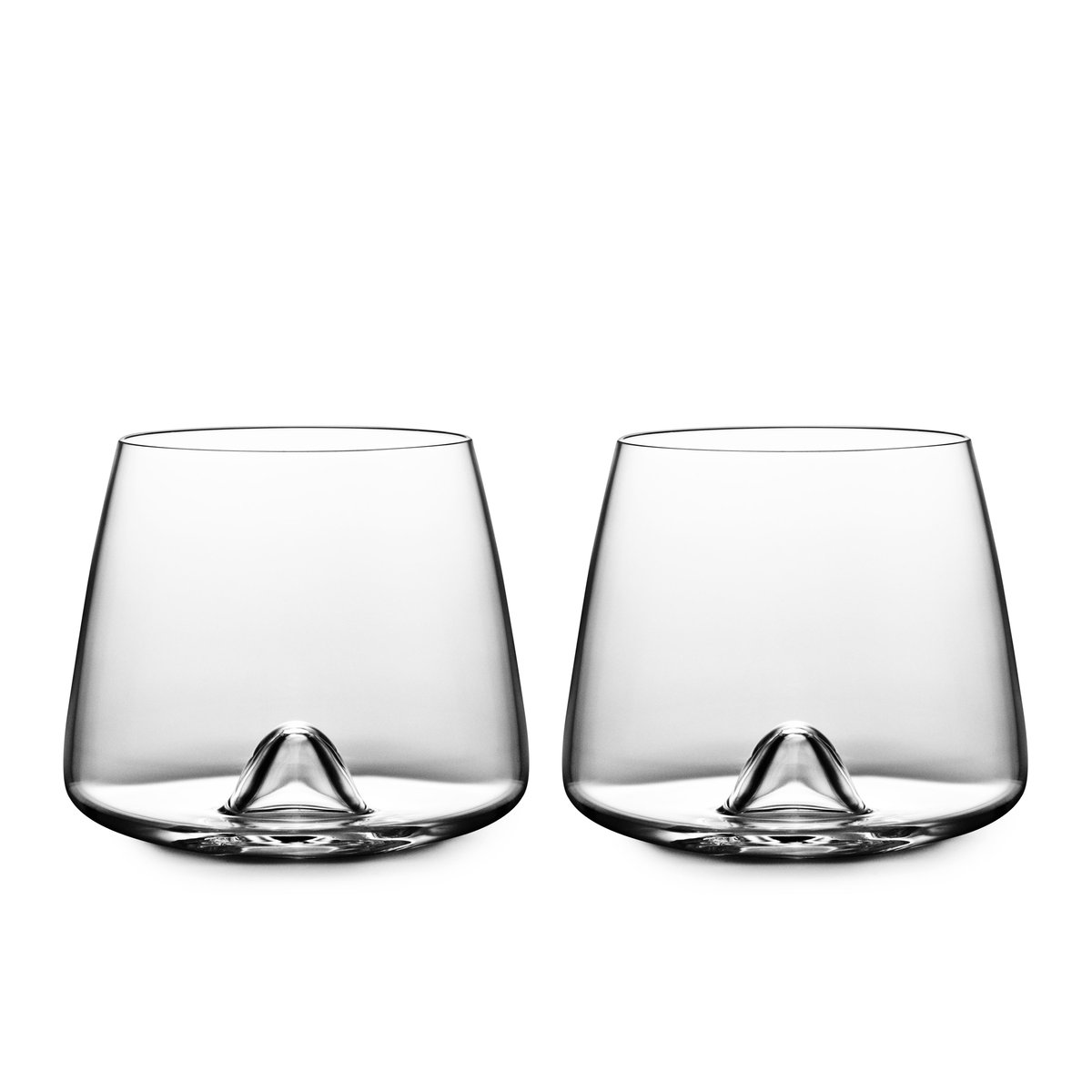 Normann Copenhagen Normann viskilasi 2 kpl 30 cl