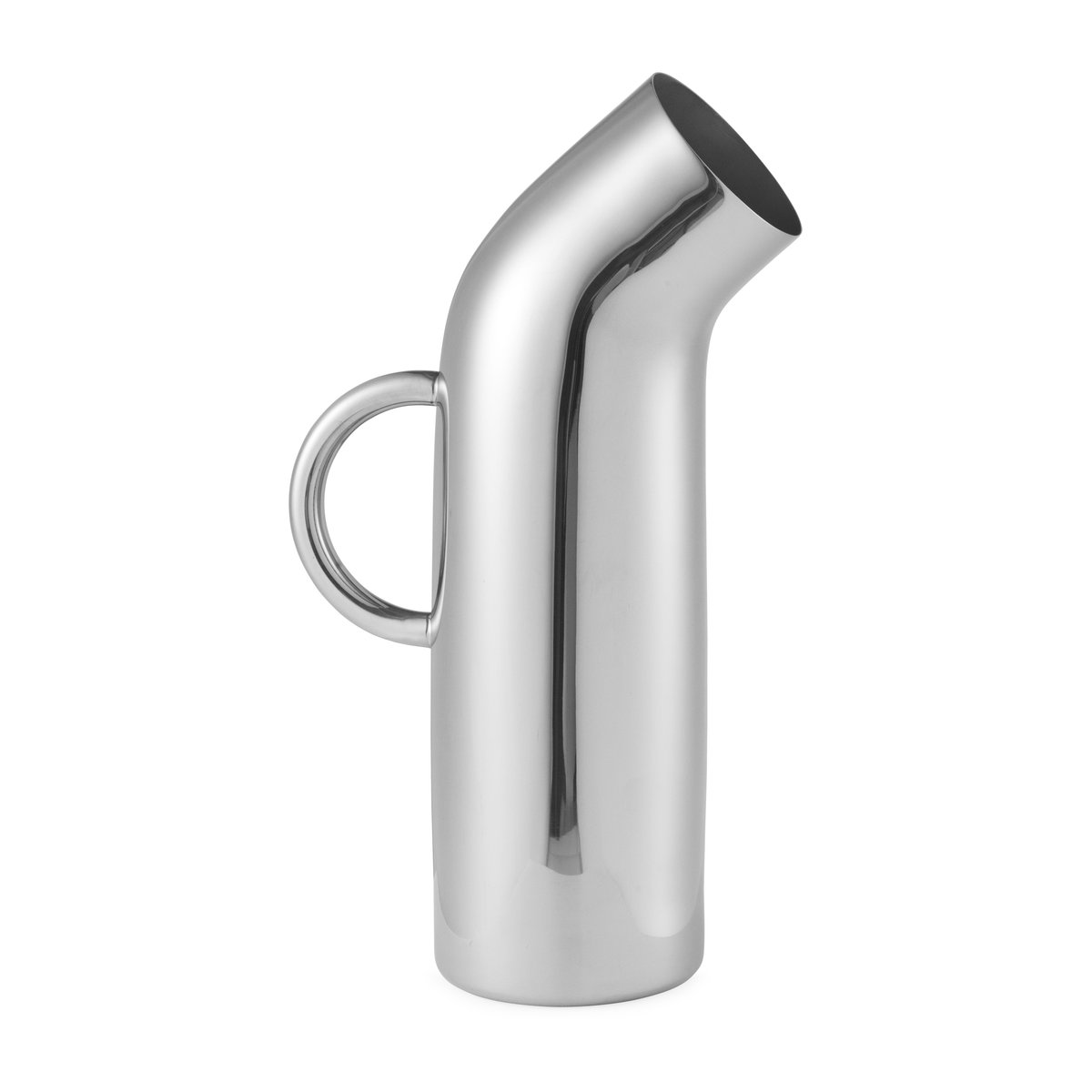 Normann Copenhagen Pipe karahvi 1,2 l Ruostumaton teräs