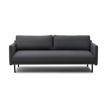 Rar 3-istuttava sohva - Re-Born dark grey - Normann Copenhagen