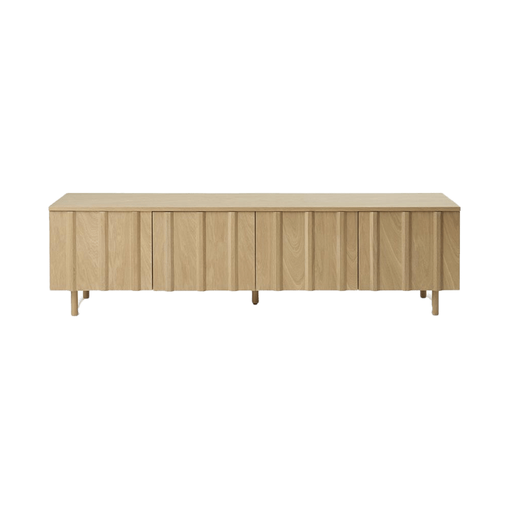 Rib sideboard matala, Oak Normann Copenhagen