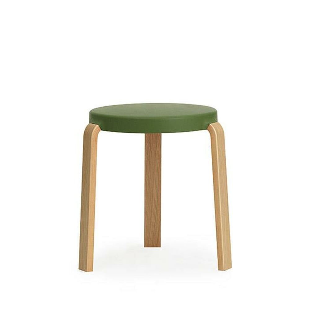 Normann Copenhagen Tap rahi Olive tammijalat