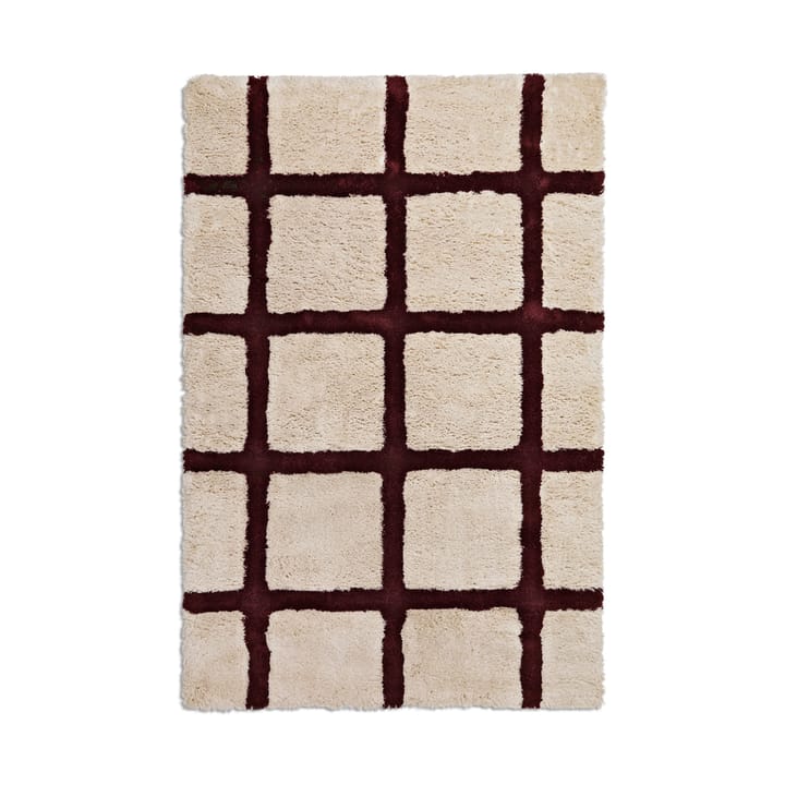 ODC Line Big Scale villamatto - Beige brown, 170x240 cm - Ogeborg