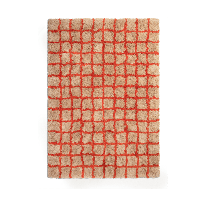 ODC Line by Note villamatto - Red, 170x240 cm - Ogeborg